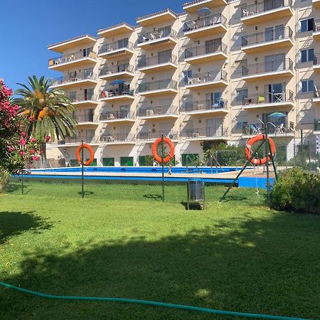 Апартаменти Edificio Acapulco Нерха Екстер'єр фото